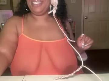 meetsouthernpeach on Chaturbate 