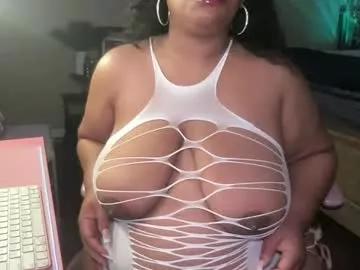 meetsouthernpeach on Chaturbate 
