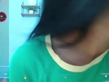 megan_hawks on Chaturbate