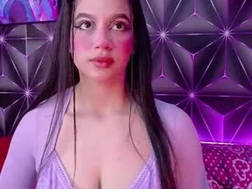 megan_jenner1 on Chaturbate