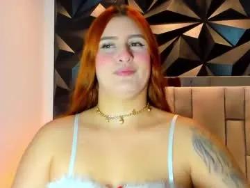 megan_whitee__ — GOAL: Last tip control lovense + Striptease [97 tokens remaining] CUM SHOW WITH CREAMPIE AT FULL SPEEDMAKE ME TREMBLE WITH YOUR TIPS! #redhead #braces #latina #bigpussylips #cosplay