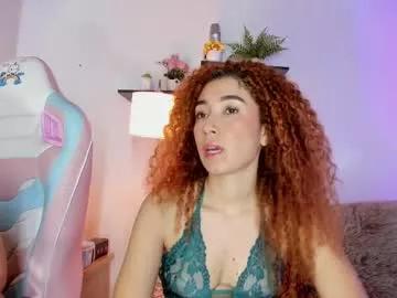 meggan_jade on Chaturbate 