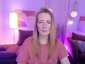 meggysun on Chaturbate 