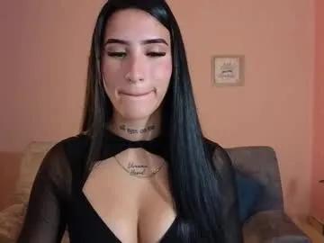 mei_naughtycat on Chaturbate