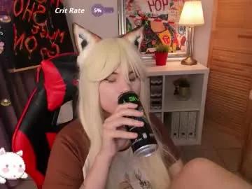 mekurisu — Remove panties, play with pussy   #18 #new #lovense #cosplay #mistress [110 tokens remaining]