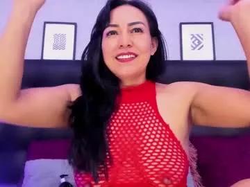 meleekxxx on Chaturbate 