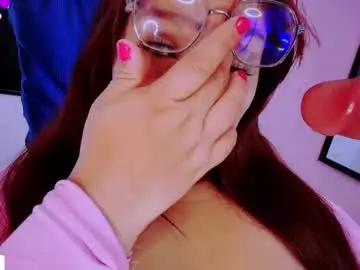 meleys_1 on Chaturbate 