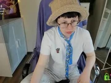 melissa_wells on Chaturbate
