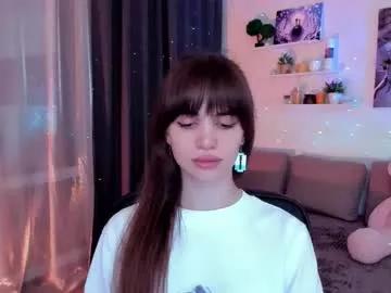 mellifluoustess on Chaturbate 