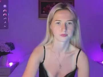 mellina_tey on Chaturbate 