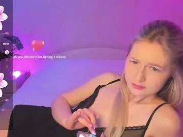 mellina_tey on Chaturbate 