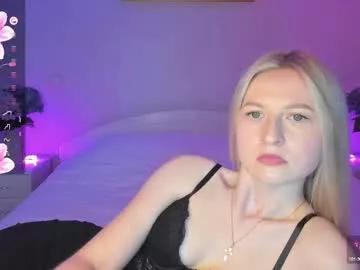 mellina_tey on Chaturbate 