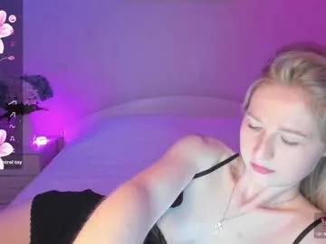 mellina_tey on Chaturbate 