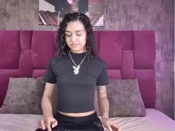 melodiadelmar on Chaturbate