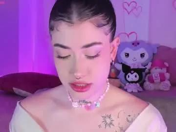 melody_suarez on Chaturbate