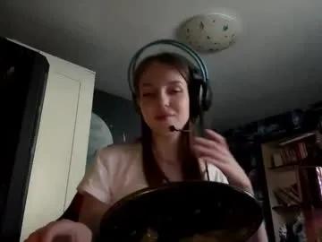 melonygriffen on Chaturbate