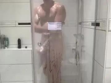 mensfantasy_bwc — #bigcock #uncut #german #shower #private