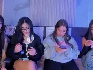 meredith_spencer on Chaturbate 