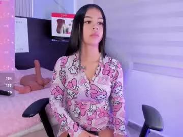 meredith_spencer on Chaturbate 