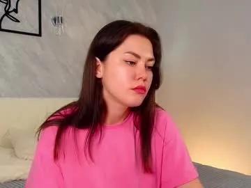 merry_leen on Chaturbate