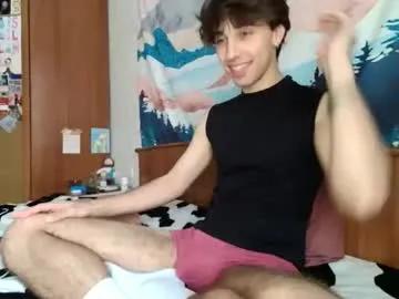 merry_mark on Chaturbate
