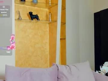 meryldell — GOAL: unhook my shirt [55 tokens remaining] Today I was left alone at home............. #18 #teen #shy #new #young