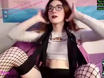 mesmerized_mowo on Chaturbate 