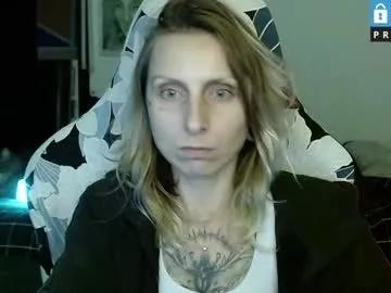 mesmerizing_tati333 on Chaturbate 
