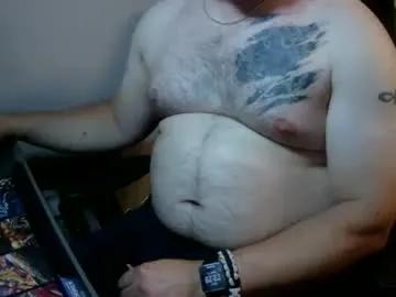 methodakill — Methodakill's room #straight #dadbod #daddy #bigcockuncut #silence