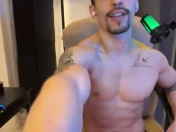 mettew22cm on Chaturbate 