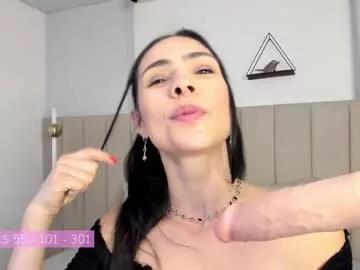 miaa_monrroee_ on Chaturbate 