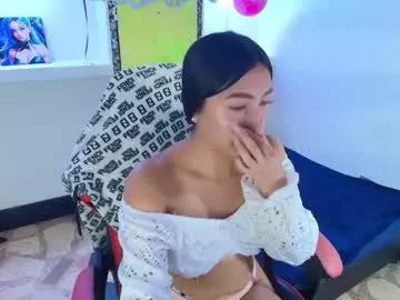 miaa_scott on Chaturbate 