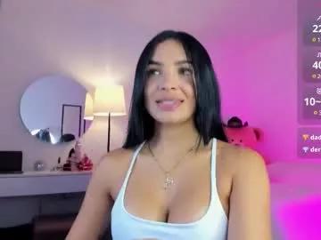 miaagomez on Chaturbate 