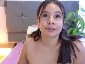 miamackleyn_ on Chaturbate 