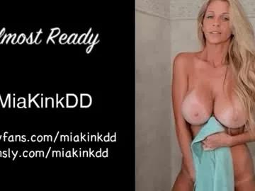 miamilfs on Chaturbate 