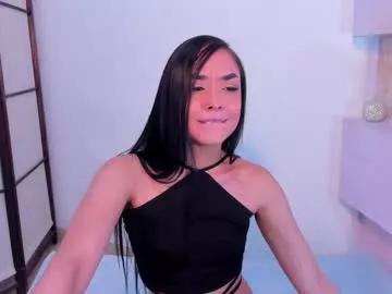 miamonroe7 on Chaturbate 