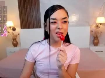 miamonroe7 on Chaturbate 