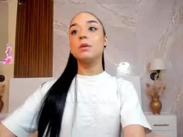 miamonroe7 on Chaturbate 
