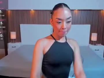 miamonroe7 on Chaturbate 