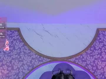 miamontoya on Chaturbate 