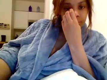 miamuffin8 on Chaturbate 
