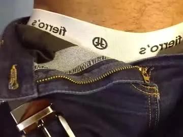 michael_godness_ on Chaturbate