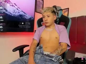michael_lopez_1 on Chaturbate