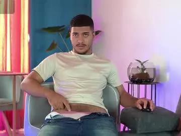 michel_g22 —  Chocolate Thunder | XXL & Ready to Play a finger in my ass #bigdick #bigcock #bigass #cum #lush [61 tokens remaining]