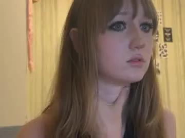 michelle_neely on Chaturbate