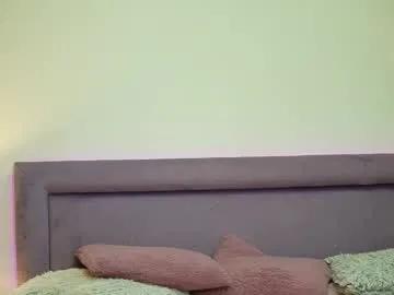 michellehalo on Chaturbate