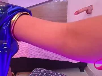 michellrose7 on Chaturbate