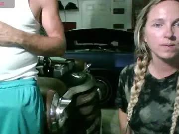 mickey85knoxx on Chaturbate