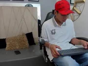 mickey_beasley on Chaturbate