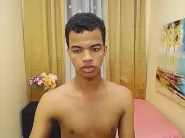 midnight_princes on Chaturbate